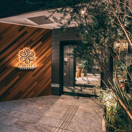 R Hotel Honmachi Osaka Exterior foto